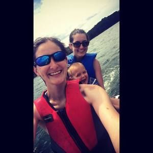 Meet your Posher, Whitney